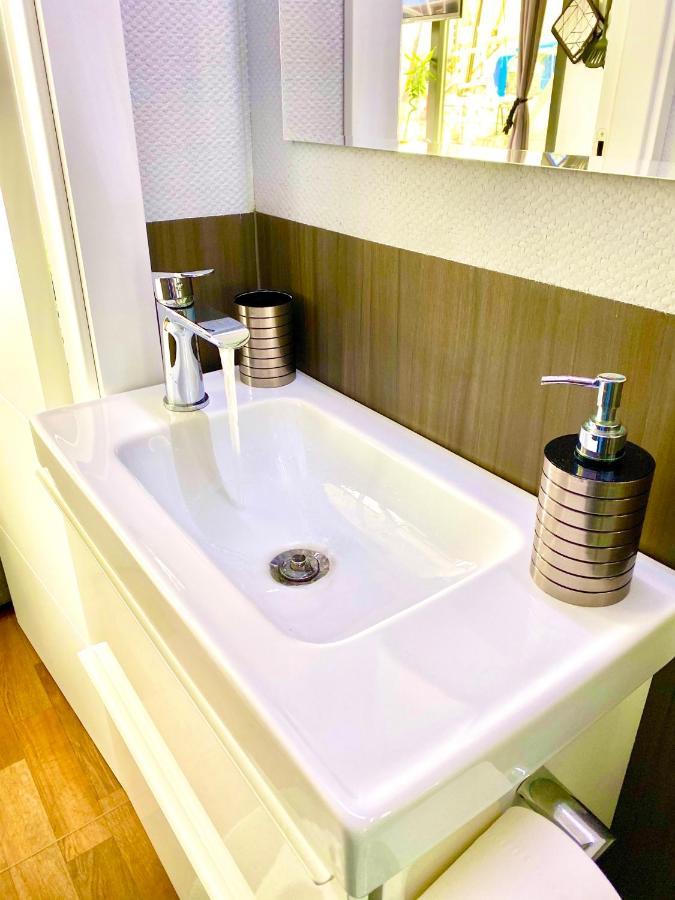 Hotel Houseboat Seabreeze Alghero Zewnętrze zdjęcie