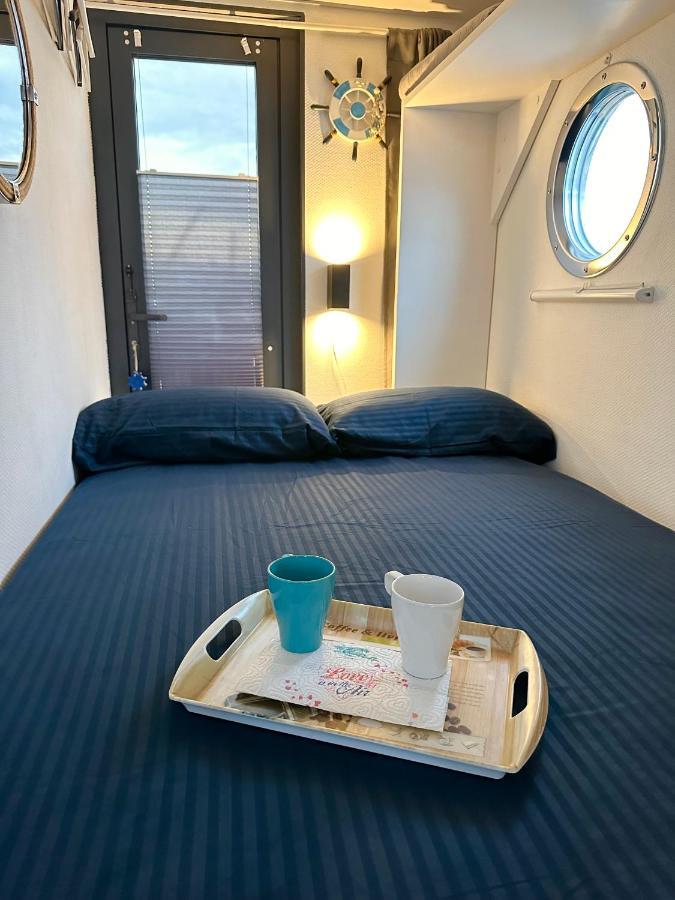 Hotel Houseboat Seabreeze Alghero Zewnętrze zdjęcie