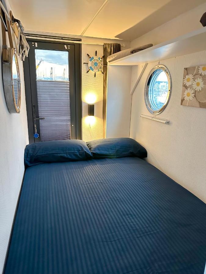 Hotel Houseboat Seabreeze Alghero Zewnętrze zdjęcie